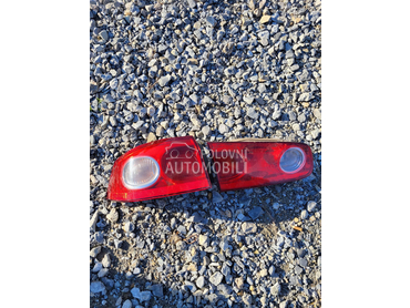 Štopaljke za Renault Laguna