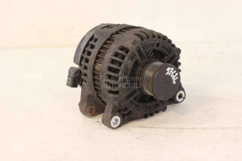 2.0 TDCI Alternator