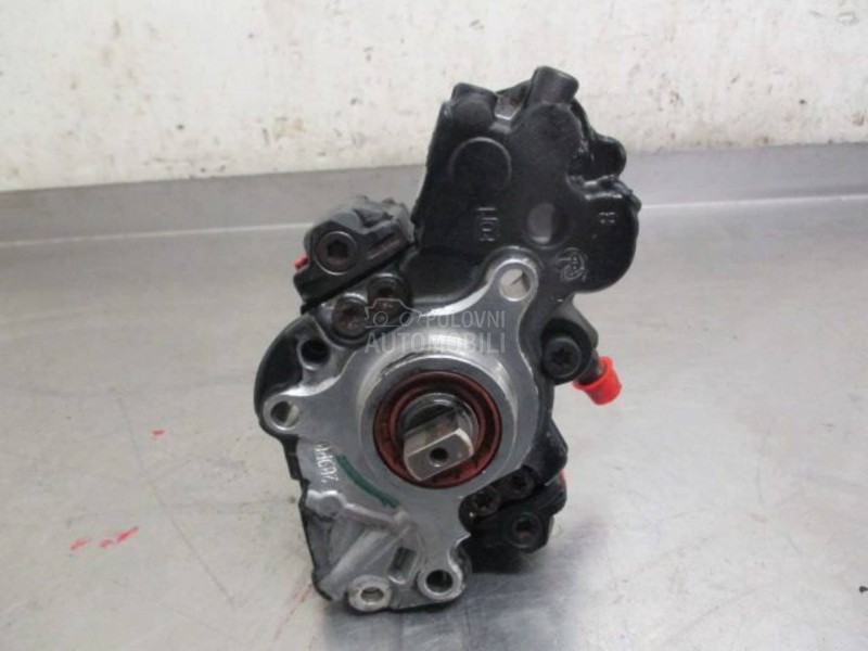 2.0 TDCI Pumpa