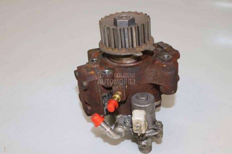 2.0 TDCI Pumpa