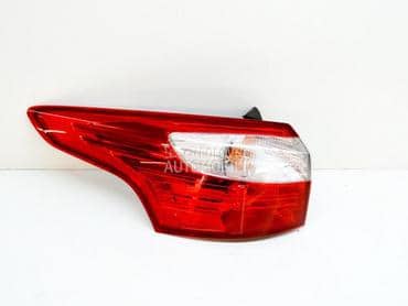 2.0 TDCI Stop svetla za Ford Mondeo od 2002. do 2018. god.