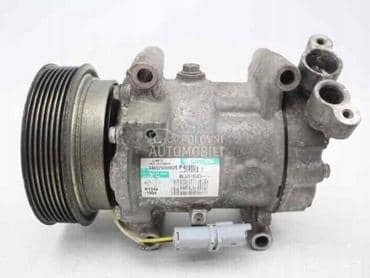 1.4 Kompresor klime za Renault Megane od 2000. do 2016. god.