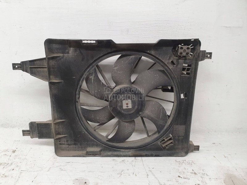 1.4 Ventilator