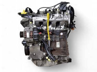 1.4 Kompletan motor za Renault Modus od 2000. do 2016. god.