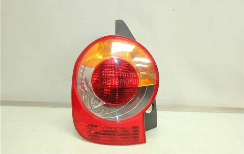 1.4 Stop svetla i stop lampe