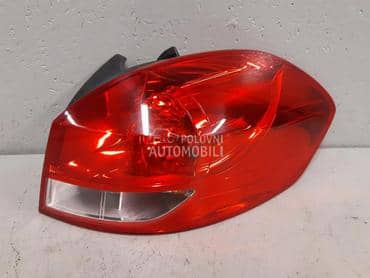 1.4 Stop svetla i stop lampe za Renault Kangoo od 2000. do 2016. god.