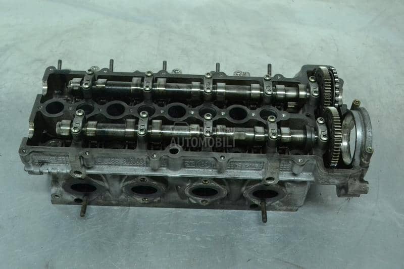 30d N57 Glava i blok motora
