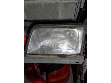 Farovi za Audi 100 od 1991. do 1994. god.