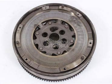 30d N57 Zamajac za BMW 330, 530, 730 ... od 2003. do 2010. god.