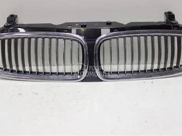 30d N57 Maska za BMW 330, 530, 730 ... od 2003. do 2010. god.