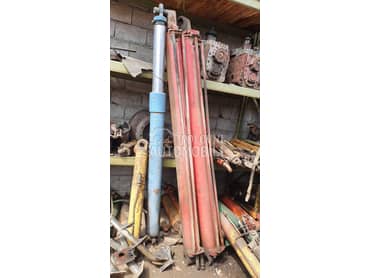 Hidraulični klipovi