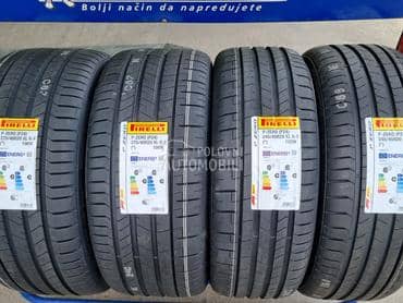 Pirelli 245/45 R20 Letnja