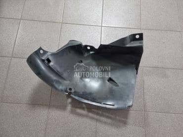 Potkrila Clio 4 za Renault Clio