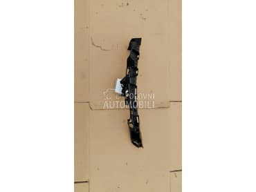 Nosač fara i branika za Renault Megane od 2002. do 2005. god.