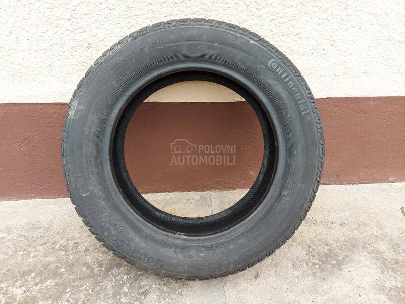 Continental 165/65 R14 Letnja