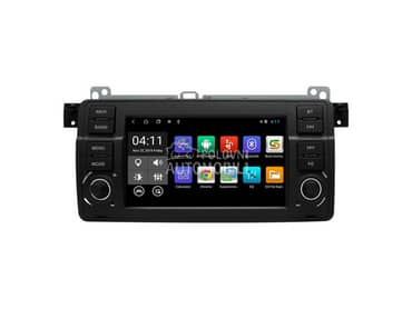 Multimedija 7 inca za BMW Ostalo