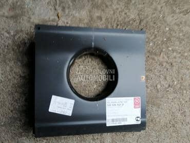 Lim oko čepa za gorivo za Opel Astra F