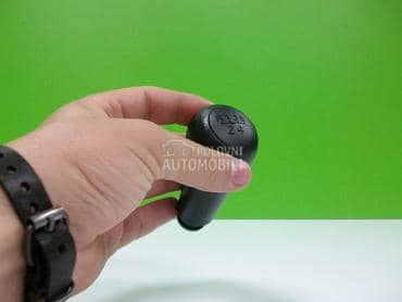 RUČICA MENJAČA TRANSPORTER T4