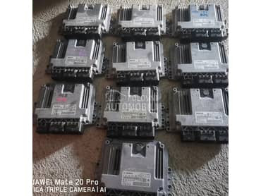 Motorni racunar za Peugeot 207, 308