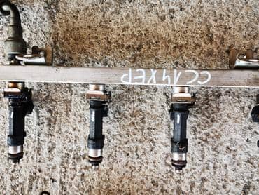 Dizne Z14XEP 66kw twinport za Opel Corsa C