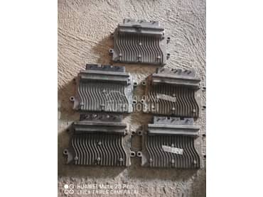 Motorni racunar za Peugeot 206, 207, Partner