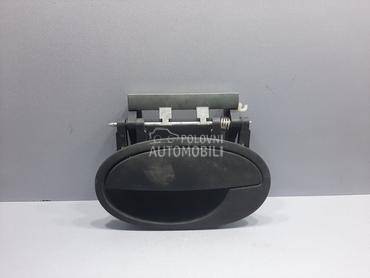 RUCKA VRATA za Opel Corsa C