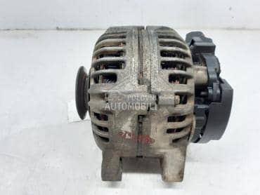 Alternator za Citroen Saxo od 1996. do 2004. god.