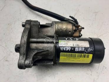 Anlaser za Citroen Saxo od 1996. do 2004. god.