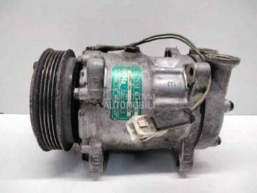 Kompresor klime za Citroen Saxo od 1996. do 2004. god.