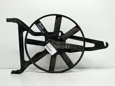 Ventilator za Citroen Saxo od 1996. do 2004. god.