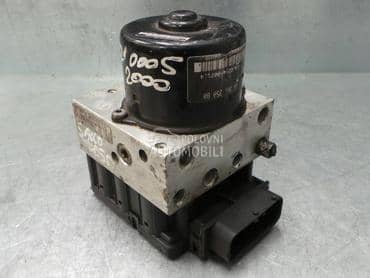 ABS za Citroen Saxo od 1996. do 2004. god.