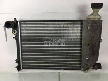 Hladnjak za Citroen Saxo od 1996. do 2004. god.