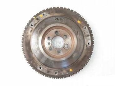 Plivajući zamajac za Citroen Saxo od 1996. do 2004. god.