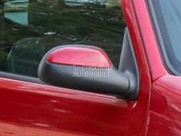 Retrovizori za Citroen Saxo od 1996. do 2004. god.