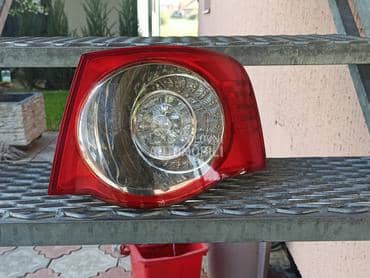 Desno stop svetlo za Volkswagen Jetta