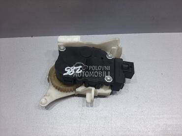 MOTORIC VENTILATORA za Audi A4