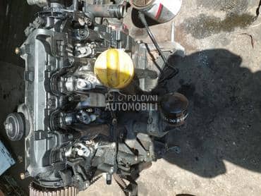 Motor 1.5 dci 66kw za Renault Twingo od 2007. do 2014. god.