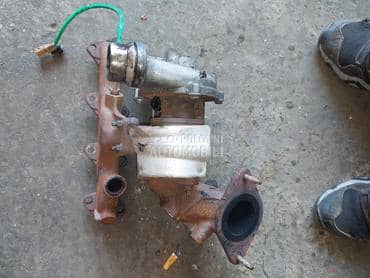 turbina 1.5 dci 66kw za Renault Twingo od 2007. do 2014. god.