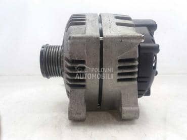 Alternator za Citroen C5 od 2001. do 2004. god.