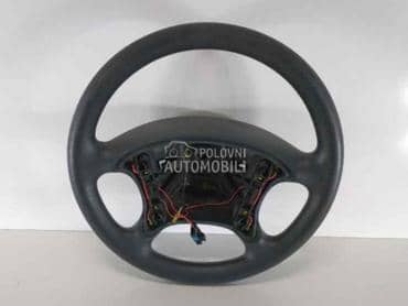 Volan za Citroen C5 od 2001. do 2004. god.