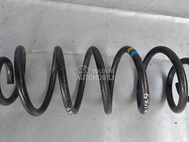 OPRUGA AMORTIZERA za Škoda Octavia