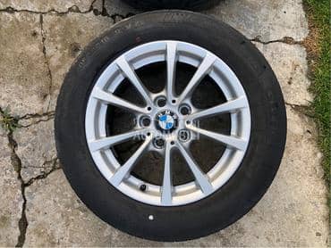 Aluminijumske felne  16" 5 x 112