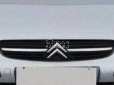 Maska za Citroen C5 od 2001. do 2004. god.