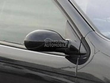 Retrovizori za Citroen C5 od 2001. do 2004. god.
