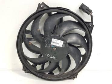 Ventilator za Citroen C5 od 2001. do 2004. god.