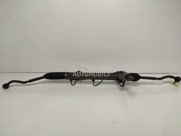 Letva volana za Citroen C5 od 2001. do 2004. god.