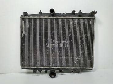 Hladnjak za Citroen C5 od 2001. do 2004. god.