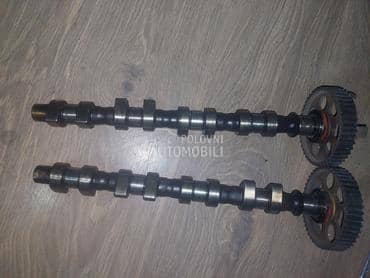 bregaste za Opel Astra G, Vectra B