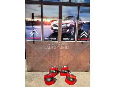 stop lampa karavan za Citroen Xsara od 2000. do 2005. god.