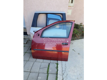 vrata prednja leva za Dacia Logan od 2005. do 2010. god.